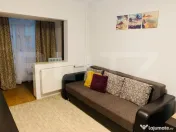 Garsonieră de 24 mp, etaj 1 / Mănăștur – zona Kaufland 