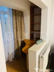 Garsonieră de 24 mp, etaj 1 / Mănăștur – zona Kaufland 