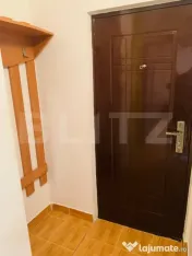 Garsonieră de 24 mp, etaj 1 / Mănăștur – zona Kaufland 