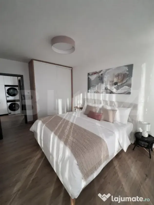 Apartament PREMIUM | Zonă Centrală | Prima Închiriere | T - Timisoara (Timis)