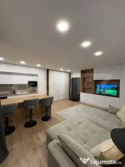 Apartament PREMIUM | Zonă Centrală | Prima Închiriere | T 