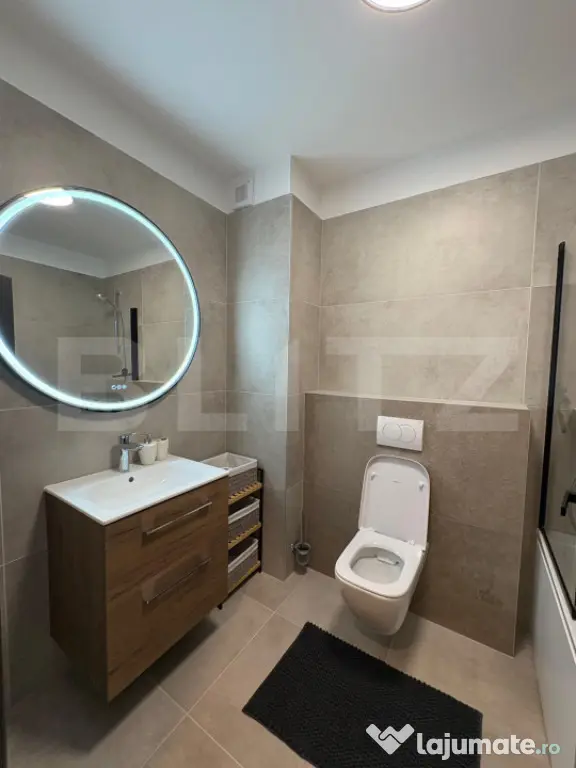 Apartament PREMIUM | Zonă Centrală | Prima Închiriere | T - Timisoara (Timis)