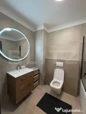 Apartament PREMIUM | Zonă Centrală | Prima Închiriere | T 