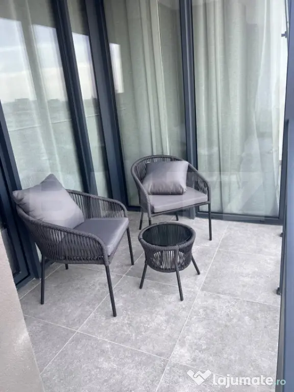 Apartament PREMIUM | Zonă Centrală | Prima Închiriere | T - Timisoara (Timis)