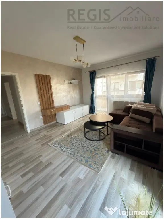 Apartament 2 camere modern cu parcare ,Sanpetru,Shop Park - Sanpetru (Brasov)