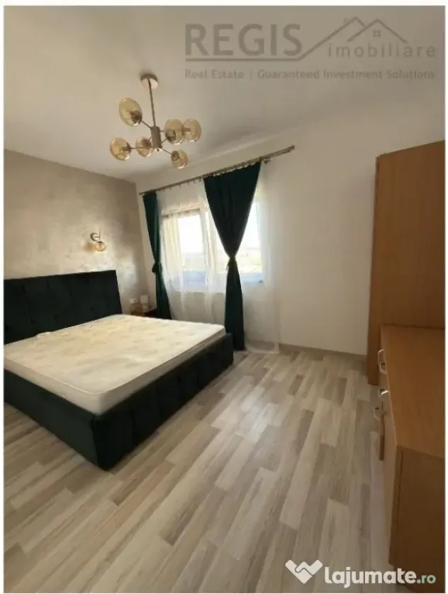 Apartament 2 camere modern cu parcare ,Sanpetru,Shop Park - Sanpetru (Brasov)