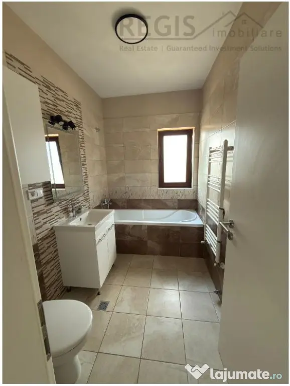 Apartament 2 camere modern cu parcare ,Sanpetru,Shop Park - Sanpetru (Brasov)
