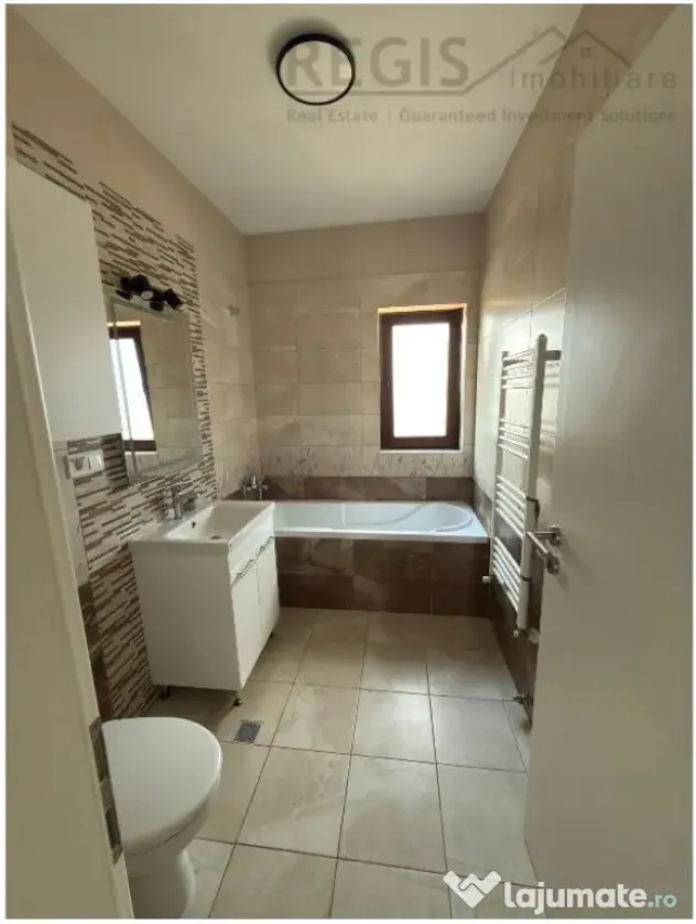 Apartament 2 camere modern cu parcare ,Sanpetru,Shop Park - Sanpetru (Brasov)