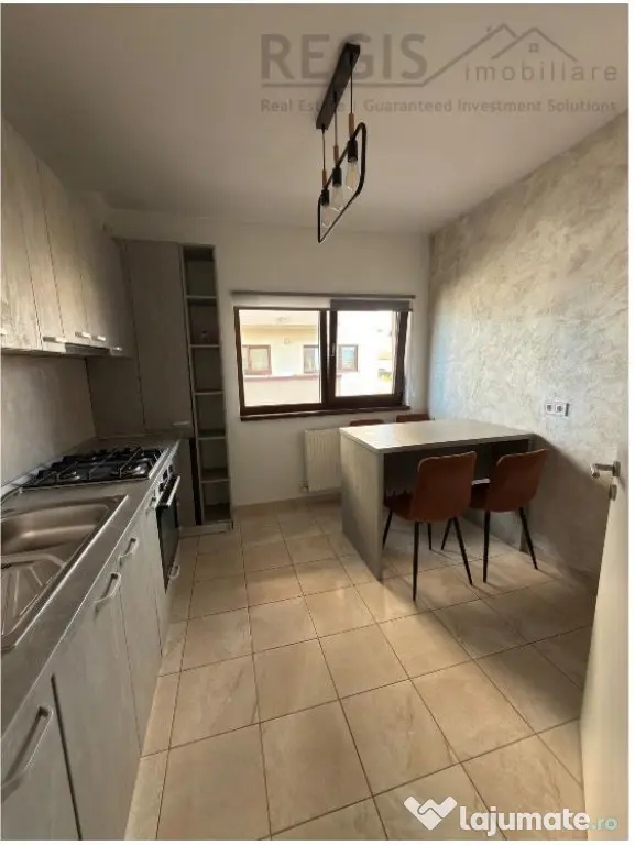 Apartament 2 camere modern cu parcare ,Sanpetru,Shop Park - Sanpetru (Brasov)
