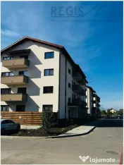 Apartament 2 camere modern cu parcare ,Sanpetru,Shop Park