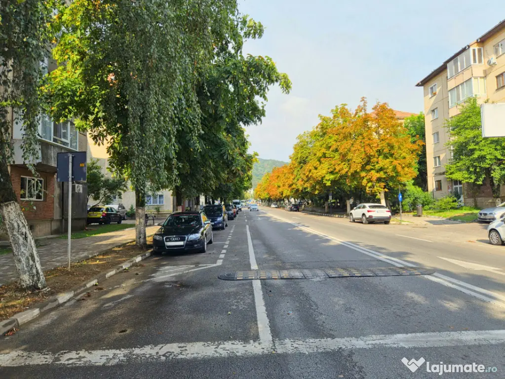 NORD | 2 CAMERE | PARTER - REPUBLICII - Ramnicu Valcea (Valcea)