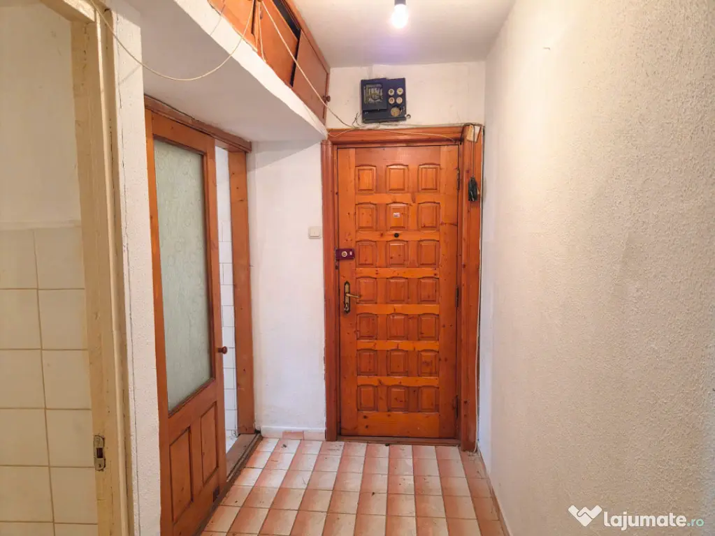 NORD | 2 CAMERE | PARTER - REPUBLICII - Ramnicu Valcea (Valcea)