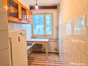 NORD | 2 CAMERE | PARTER - REPUBLICII 