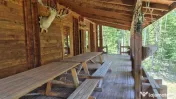 DOMENIU DE 2.1 HA CU 2 CABANE LAC SI PADURE - OPORTUNITATE P