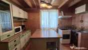 DOMENIU DE 2.1 HA CU 2 CABANE LAC SI PADURE - OPORTUNITATE P