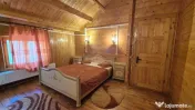 DOMENIU DE 2.1 HA CU 2 CABANE LAC SI PADURE - OPORTUNITATE P