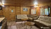DOMENIU DE 2.1 HA CU 2 CABANE LAC SI PADURE - OPORTUNITATE P