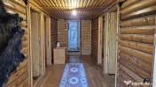 DOMENIU DE 2.1 HA CU 2 CABANE LAC SI PADURE - OPORTUNITATE P