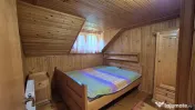 DOMENIU DE 2.1 HA CU 2 CABANE LAC SI PADURE - OPORTUNITATE P