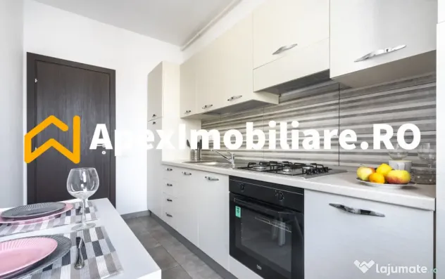 Apartament 2 camere de inchiriat Mihai Bravu București | Ap - Bucuresti (Bucuresti-Ilfov)