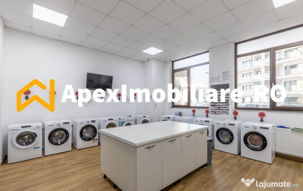 Apartament 2 camere de inchiriat Mihai Bravu București | Ap - Bucuresti (Bucuresti-Ilfov)