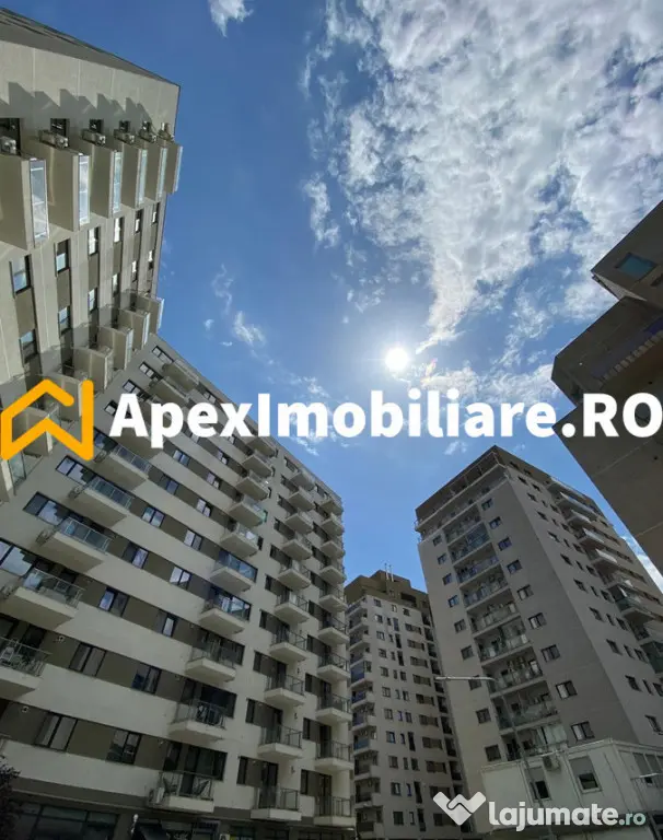 Apartament 2 camere de inchiriat Mihai Bravu București | Ap - Bucuresti (Bucuresti-Ilfov)