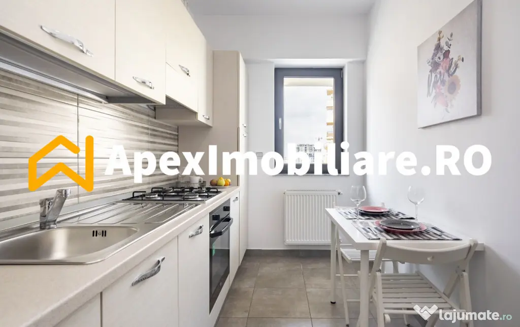 Apartament 2 camere de inchiriat Mihai Bravu București | Ap - Bucuresti (Bucuresti-Ilfov)