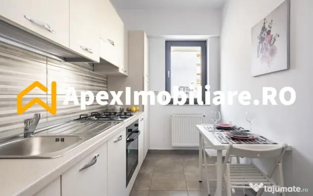 Apartament 2 camere de inchiriat Mihai Bravu București | Ap - Bucuresti (Bucuresti-Ilfov)