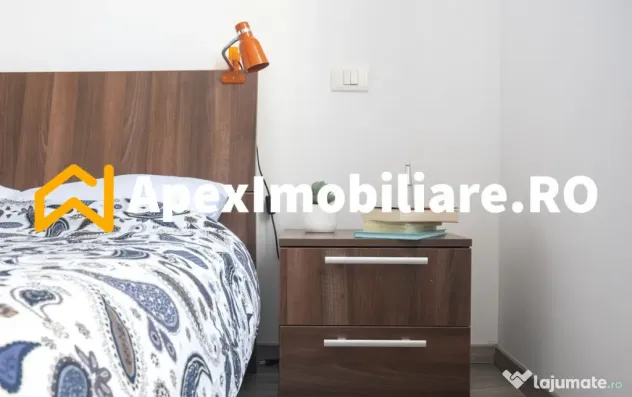 Apartament 2 camere de inchiriat Mihai Bravu București | Ap - Bucuresti (Bucuresti-Ilfov)
