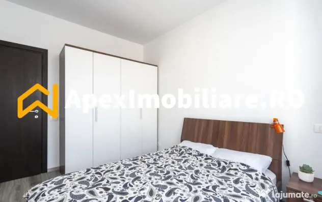 Apartament 2 camere de inchiriat Mihai Bravu București | Ap - Bucuresti (Bucuresti-Ilfov)