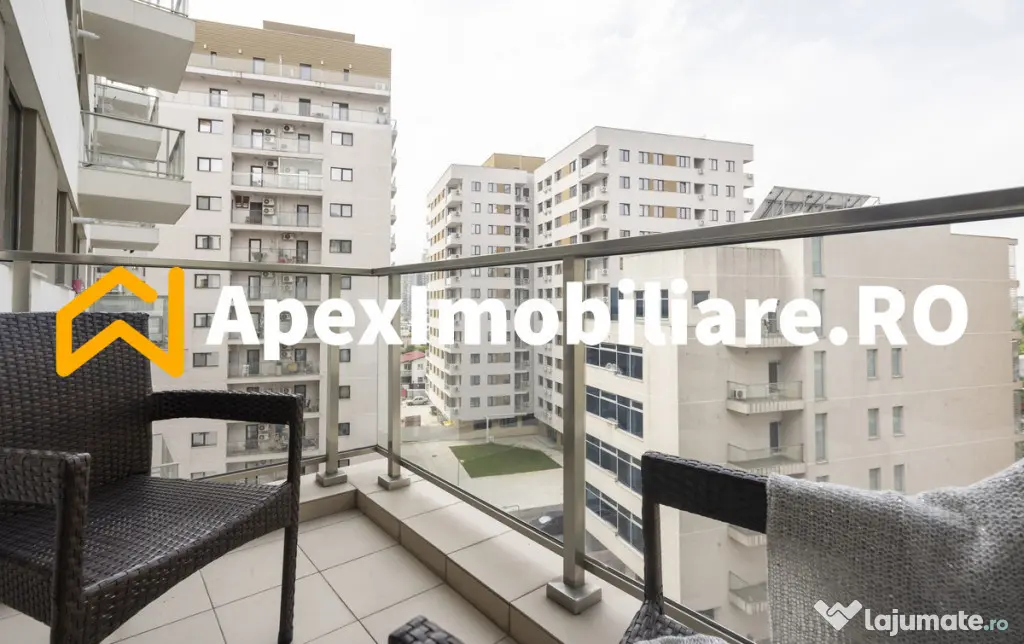 Apartament 2 camere de inchiriat Mihai Bravu București | Ap - Bucuresti (Bucuresti-Ilfov)