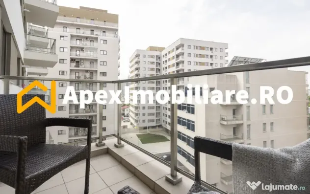 Apartament 2 camere de inchiriat Mihai Bravu București | Ap - Bucuresti (Bucuresti-Ilfov)