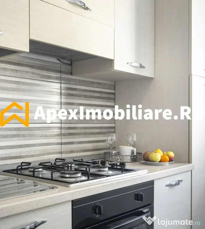 Apartament 2 camere de inchiriat Mihai Bravu București | Ap - Bucuresti (Bucuresti-Ilfov)