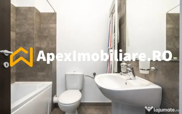 Apartament 2 camere de inchiriat Mihai Bravu București | Ap - Bucuresti (Bucuresti-Ilfov)