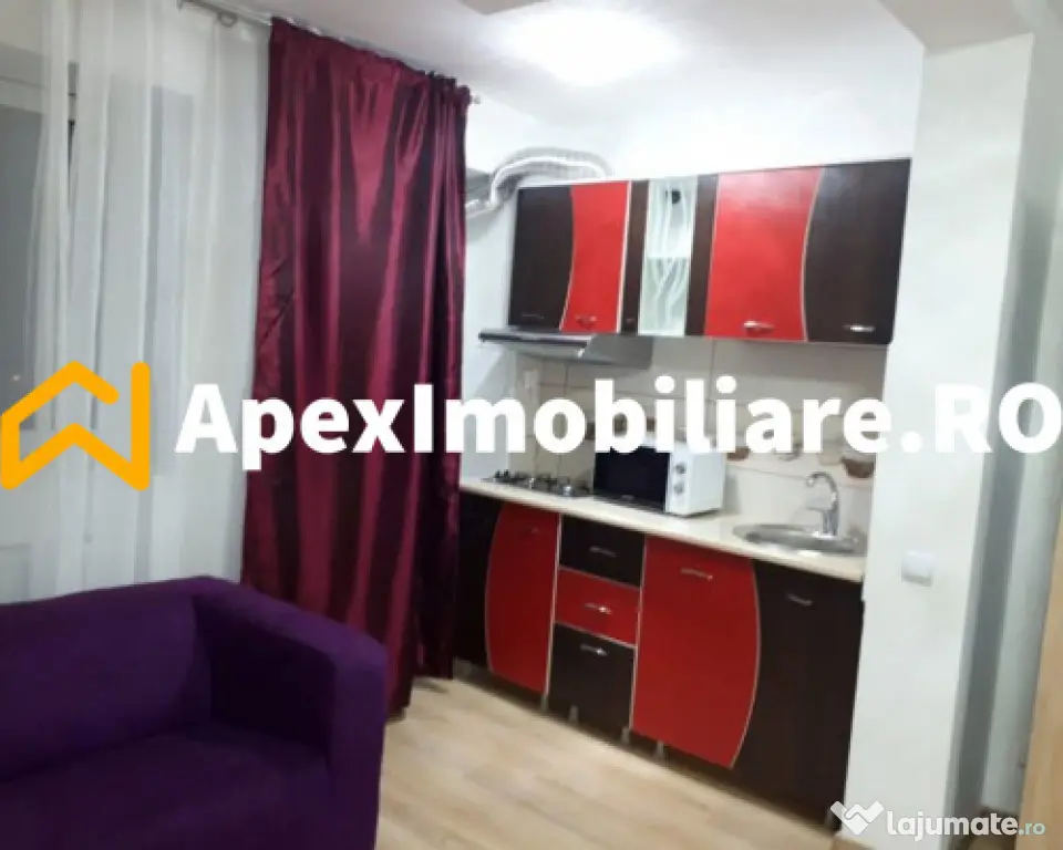 Garsoniera de inchiriat Baicului București | ApexImobiliare - Bucuresti (Bucuresti-Ilfov)