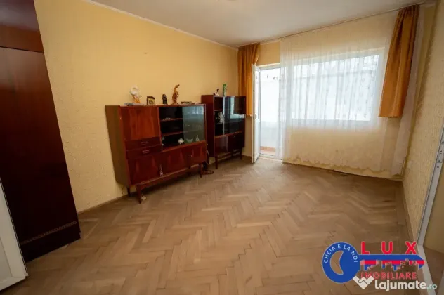 2 Camere – Cartier Neptun (Strada I.L. Caragiale, Bloc B3) | ID 20017 - Tulcea (Tulcea)