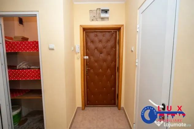 2 Camere – Cartier Neptun (Strada I.L. Caragiale, Bloc B3) | ID 20017 - Tulcea (Tulcea)
