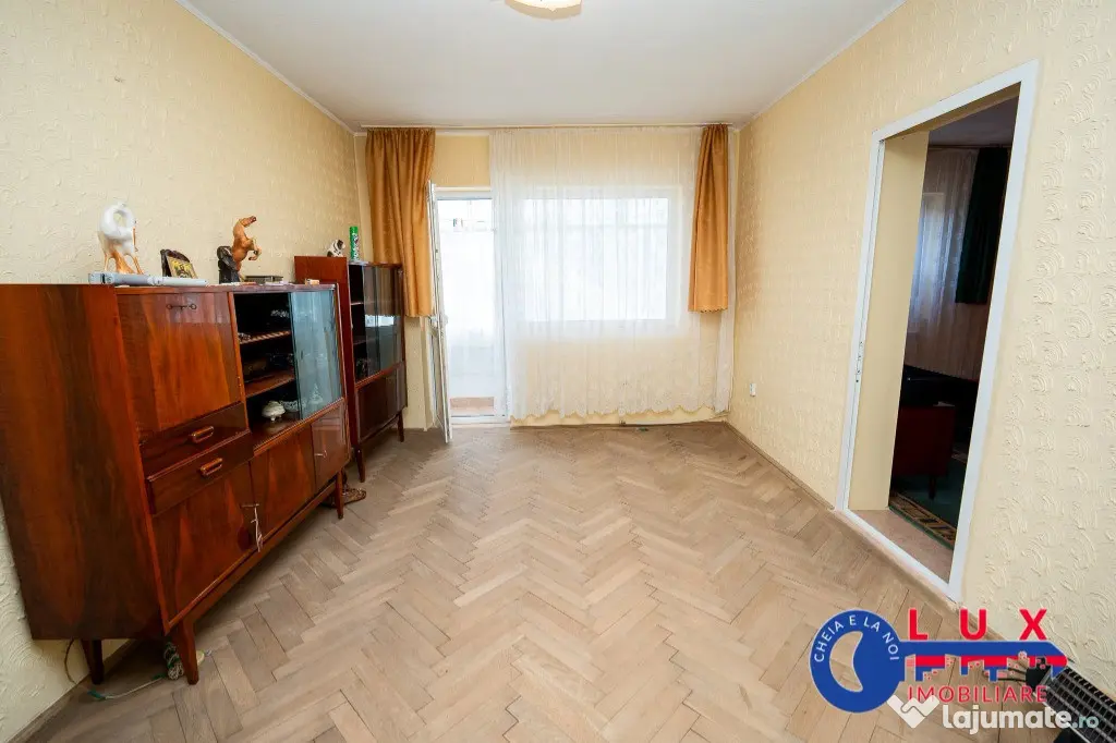 2 Camere – Cartier Neptun (Strada I.L. Caragiale, Bloc B3) | ID 20017 - Tulcea (Tulcea)