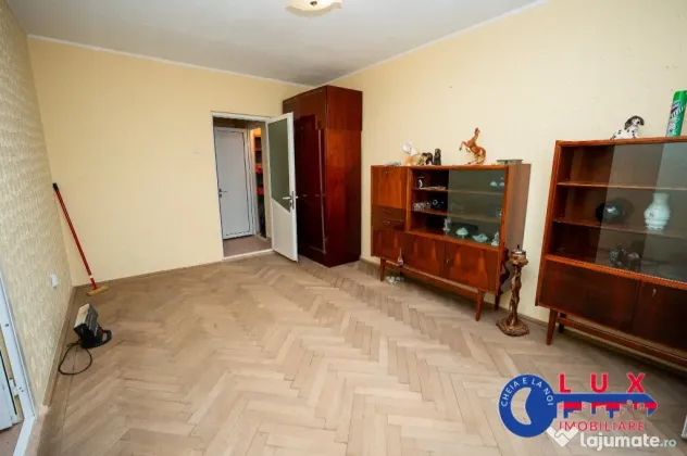 2 Camere – Cartier Neptun (Strada I.L. Caragiale, Bloc B3) | ID 20017 - Tulcea (Tulcea)