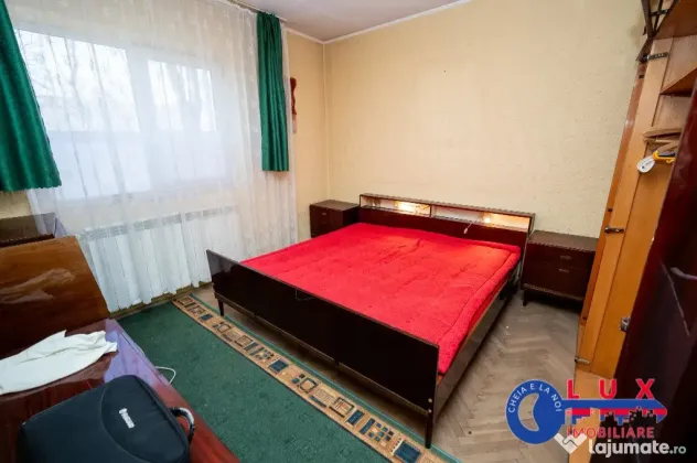 2 Camere – Cartier Neptun (Strada I.L. Caragiale, Bloc B3) | ID 20017 - Tulcea (Tulcea)