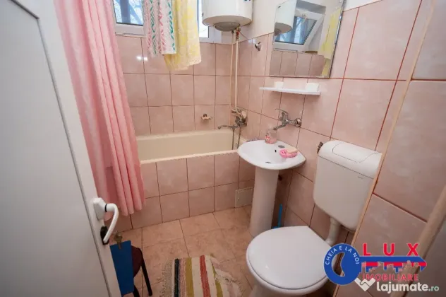 2 Camere – Cartier Neptun (Strada I.L. Caragiale, Bloc B3) | ID 20017 - Tulcea (Tulcea)
