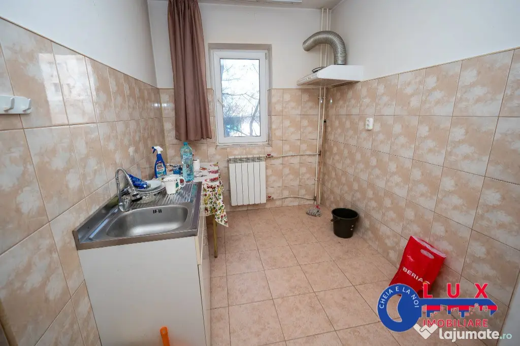 2 Camere – Cartier Neptun (Strada I.L. Caragiale, Bloc B3) | ID 20017 - Tulcea (Tulcea)