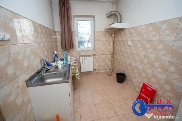 2 Camere – Cartier Neptun (Strada I.L. Caragiale, Bloc B3) | ID 20017 - Tulcea (Tulcea)