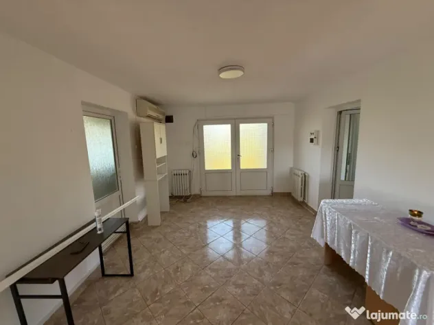 Apartament de închiriat în vilă – Zona Avram Iancu, 3 c - Tulcea (Tulcea)
