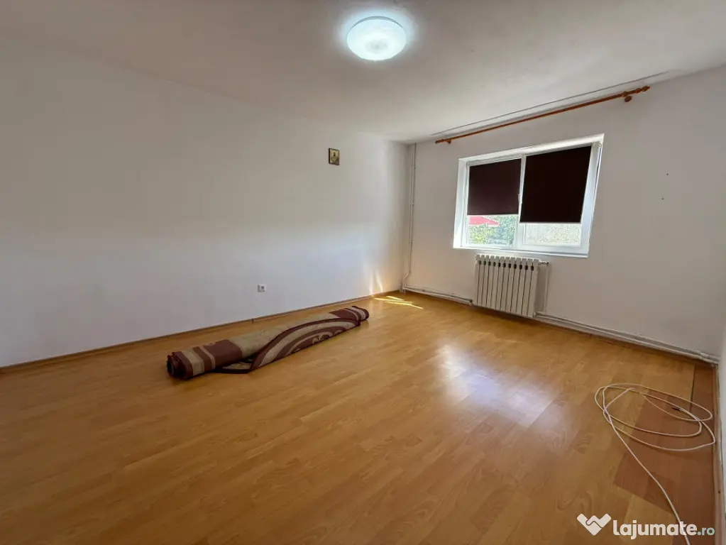 Apartament de închiriat în vilă – Zona Avram Iancu, 3 c - Tulcea (Tulcea)