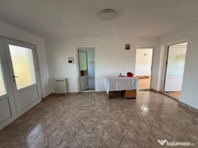 Apartament de închiriat în vilă – Zona Avram Iancu, 3 c - Tulcea (Tulcea)