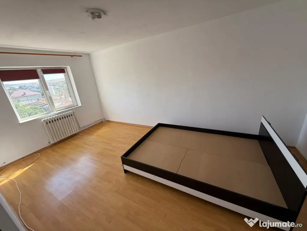 Apartament de închiriat în vilă – Zona Avram Iancu, 3 c - Tulcea (Tulcea)