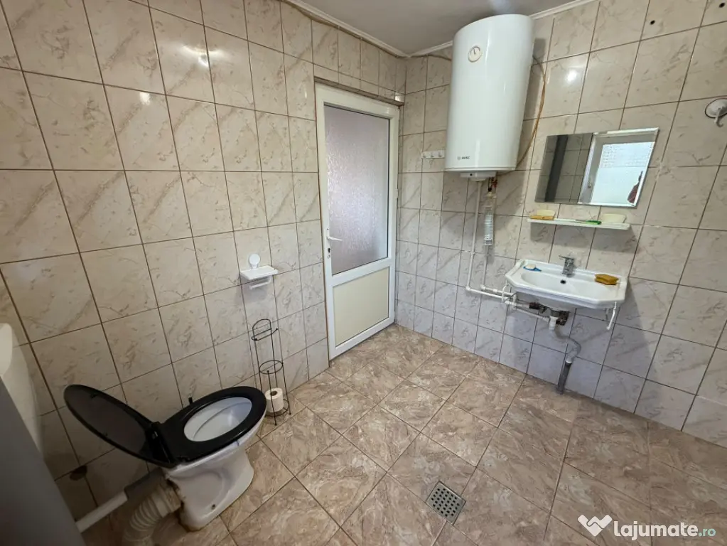 Apartament de închiriat în vilă – Zona Avram Iancu, 3 c - Tulcea (Tulcea)