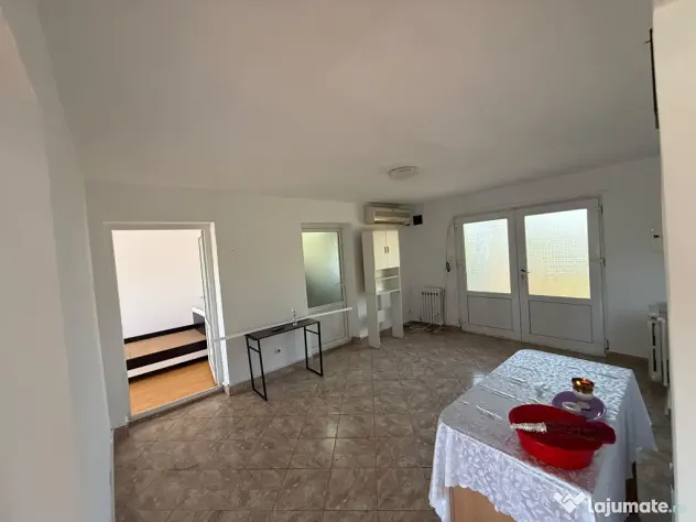 Apartament de închiriat în vilă – Zona Avram Iancu, 3 c - Tulcea (Tulcea)