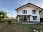 Casă P+M deosebită, 512 mp teren, 2 deschideri – Selgros